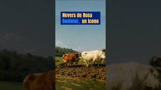 rosa bonheur con licencia para usar pantalones curiosidades historiadelarte feminismo [upl. by Hamo247]