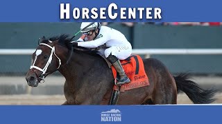 Arkansas Derby and Florida Derby top picks on HorseCenter [upl. by Peregrine]