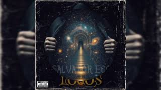 Salvator EGO  LOGOS Prod by Erfan Abyari [upl. by Lzeil238]