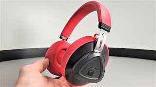 Bluedio T monitor  Turbine headphone Review [upl. by Milburn]