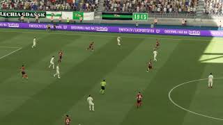 FIFA 21  South Africa vs Congo [upl. by Isbel]