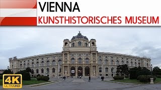 VIENNA  Kunsthistorisches Museum [upl. by Htims]