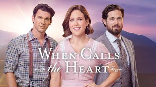 Trailer  When Calls the Heart  WithLove [upl. by Cassaundra]