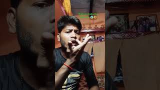 Hamesha apni najrein jhuka ke chala karo comedy funny editing youtube shots [upl. by Micco]