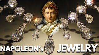 Napoleons Most Famous Jewellery Unlocking the Legend [upl. by Ssenav877]