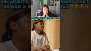 No Way Bro😭😭 fillibuss twitch streamer reaction [upl. by Jard]