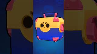 3 mega box opening brawlstars megabox dynamike skin [upl. by Dulci]