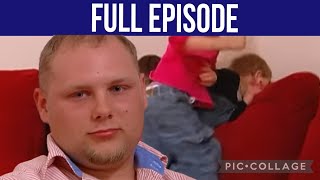 Supernanny USA S4 E19 Originally S2  The Doyle Family [upl. by Eniar]