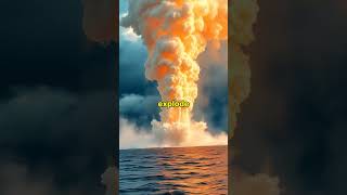 The Hidden Danger Beneath Limnic Eruptions Explained 🌊💥 [upl. by Ladd211]