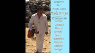 KIKI MAYA NUEVO SINGLE 2014 [upl. by Lennahs]