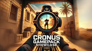 COD BO6 BEAM CRONUS ZEN GAMEPACK [upl. by Nodmac]