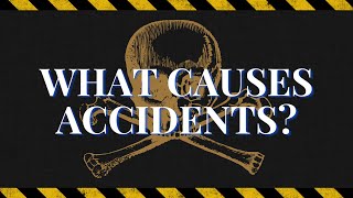 What Causes Accidents  Safety Training Video  Preventing Accidents amp Injuries [upl. by Khalsa]