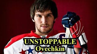 Whats Behind Ovechkins Unstoppable Rise to GloryOvechkin RecordBreaking Goals  NHL Highlights [upl. by Nuajed]