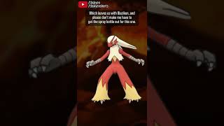 Torchic starts cute gets inappropriate and becomes cool  pokemon review [upl. by Naujyt570]