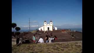 Serra da Piedade Gerais [upl. by Monie]