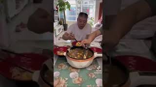 dinnershow food cookingvlog reels cookingshow chenmeo viralvideo fyp trending foryou 5 [upl. by Nine]