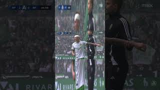 hammarby bajen football soccer [upl. by Ecirahc]