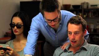 Jake and Amir Double Date Part 2 [upl. by Vedis]