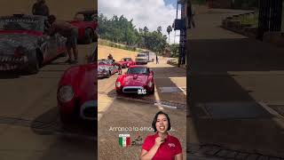 La Carrera Panamericana 2024 [upl. by Pittel]