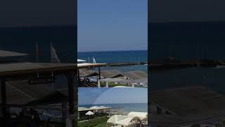 Heraklion CreteAegean Sea Greece 08112024 1 [upl. by Durware]