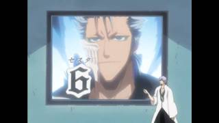 Arrancar Encyclopedia 4  With Ichimaru Gin  Arrancars Numbers [upl. by Madox]