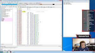 Beginner Reversing 3 Shellcode2 amp Lab Overview [upl. by Nnylecyoj]