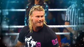 ● Dolph Ziggler  Custom Titantron  quotHere to Show the Worldquot ► 2015 ᴴᴰ ● [upl. by Peednas]