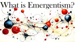 Emergentism A Philosophy of Complex Things [upl. by Zeph679]