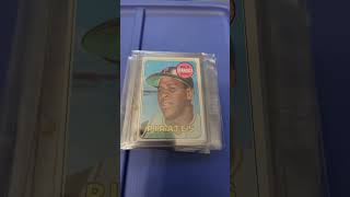 MICKEY MANTLE CARD FOUND IN SPORTS CARD COLLECTION [upl. by Brouwer]