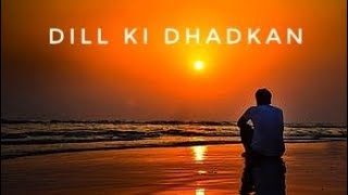 Dill Ki Dhadkan Sad Song ✨🥹 sadsong newsong newsadsong viralvideo viralsadsongs emotionalsong [upl. by Ennazus]