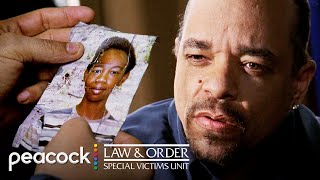 Slave Murder Coverup  Law amp Order SVU [upl. by Liagaba99]