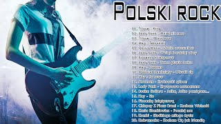 Polski rock ⚡ Polski rock wszechczasów ⚡ Najlepsze piosenki rockowe wszechczasów [upl. by Amitarp46]