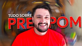 TUDO SOBRE PREPOM 2023 [upl. by Shifra229]