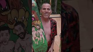 SteveOs LATEST Response to Bam Margera ft Chris Pontius [upl. by Denice]