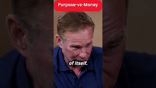 PurposevsMoney Lewis Howes [upl. by Manson]