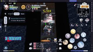 THE RAGNAROK  MOBILE LDPLAYER9  3K Treskwenta [upl. by Ellirpa976]