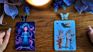 🌺¿QUÉ PUEDES ESPERAR DE ESTA PERSONA ✨🔮 NOTICIAS Y PRÓXIMOS PASOS🌺🩵Tarot Interactivo Amor🩵 [upl. by Nner]