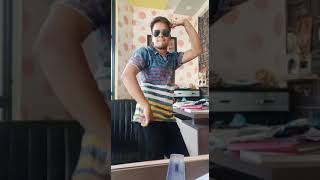 Banni tharo banno deewano re Gadi Fortuner Le aayo Song Dance Video shorts [upl. by Lozar]