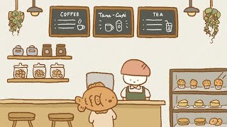 Japanese Conversation Practice  Ordering at the Coffee Shop Free PDF [upl. by Lyndon]