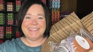 Britta’s Creepy Treasures RTS Haul [upl. by Glennis]