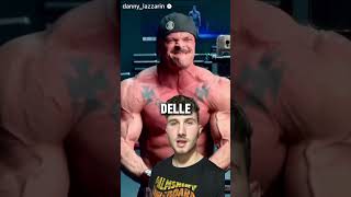 DANNY LAZZARIN GARA DI BODYBUILDING  gymtok perte dannylazzarin workout [upl. by Air]