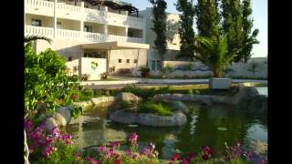 Sun Palace Hotel Rhodes [upl. by Laureen]