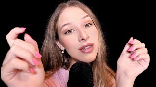 ASMR Follow these Instructions to Fall Asleep [upl. by Eelsnia]