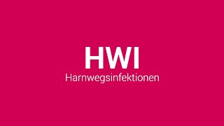 🏃‍♂️1️⃣❗ Harnwegsinfektionen HWI Zystitis KP [upl. by Tearle]