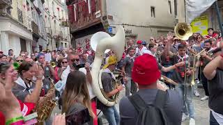 Banda de limos condom 2023 [upl. by Jarrow]