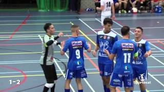 Malle Beerse vs FT Antwerpen De Goals [upl. by Lavelle]