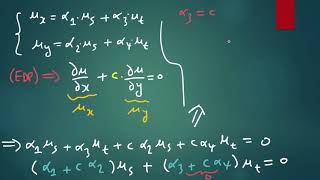 Cours Résolution des équations aux dérivées partielles via la méthode de différences finies [upl. by Garik]