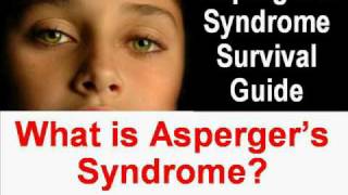 What is Aspergers Syndrome [upl. by Udela558]