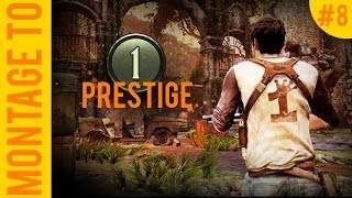 Montage to Prestige  Level 4550 [upl. by Aelanej]