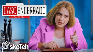 Doctora Polo Si enchufe fuera 6  enchufetv [upl. by Ahsiek]